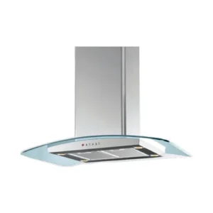 البا شفاط مطبخ مدخنة