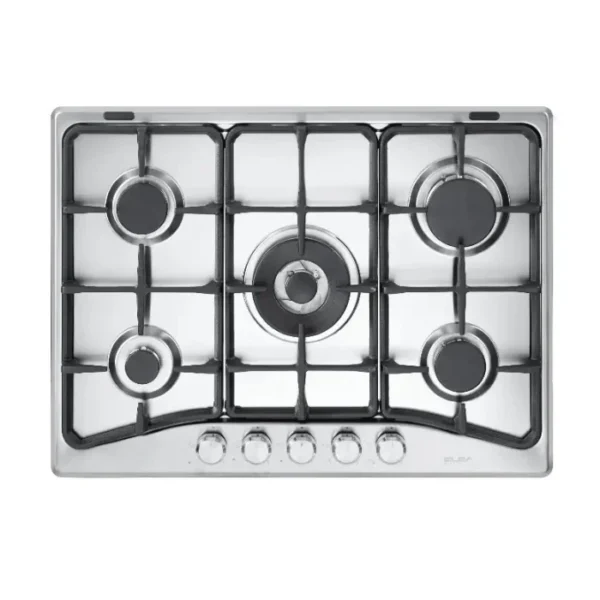 البا غاز مسطح