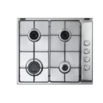 البا غاز مسطح