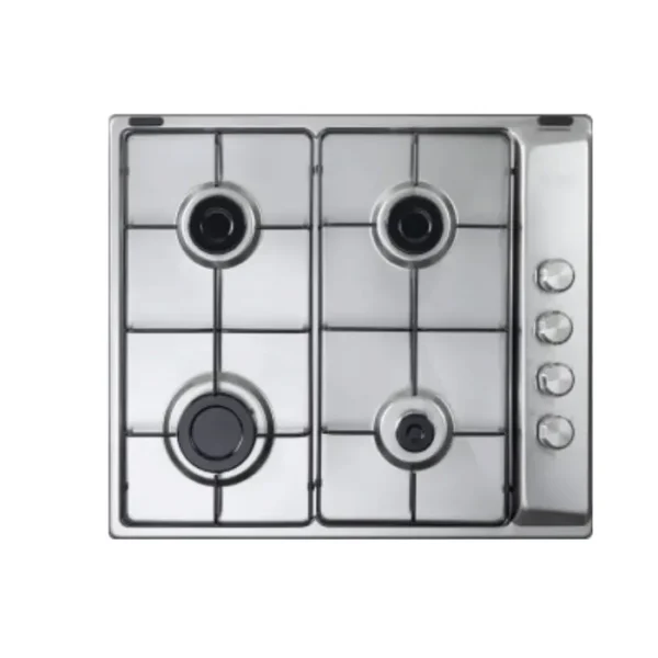 البا غاز مسطح