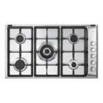 البا غاز مسطح بلت ان