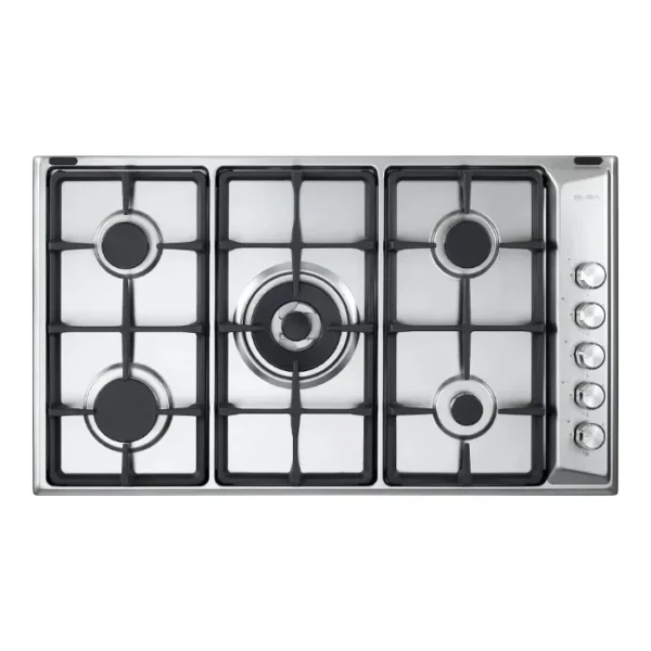 البا غاز مسطح بلت ان