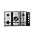 البا غاز مسطح بلت ان