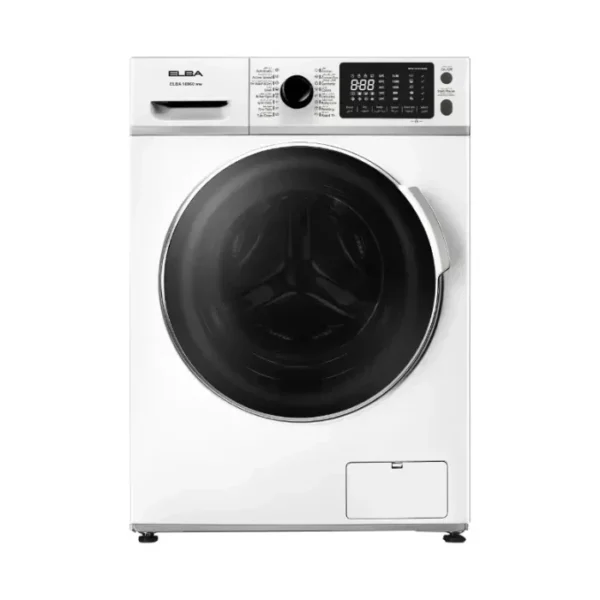 البا غسالة اتوماتيك