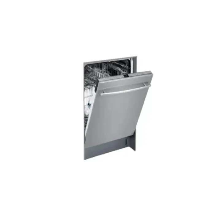 البا غسالة صحون بلت ان 14 مكان 10برنامج - ستيل ELBA FULL 9888-1 البا غسالة صحون بلت ان