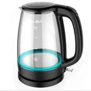 البا غلاية زجاج