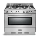 البا فرن 5 عيون