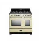 البا فرن 5 عيون