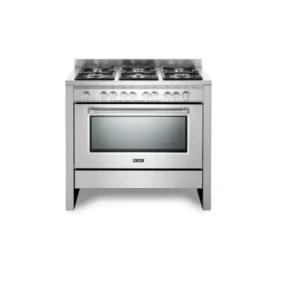 البا فرن الغاز