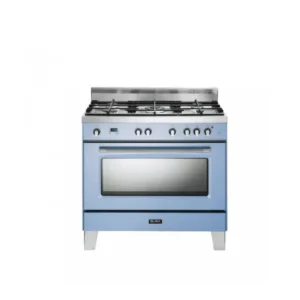 البا فرن الغاز