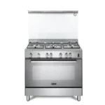 البا فرن الغاز