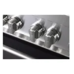 البا فرن الغاز