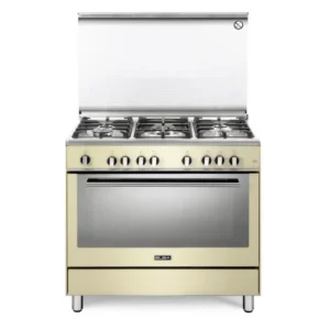 البا فرن الغاز