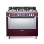 البا فرن الغاز