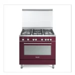 البا فرن الغاز