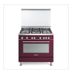 البا فرن الغاز