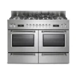 البا فرن ايطالي