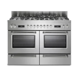 البا فرن ايطالي