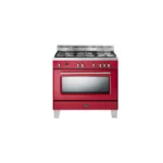 البا فرن ايطالي غاز