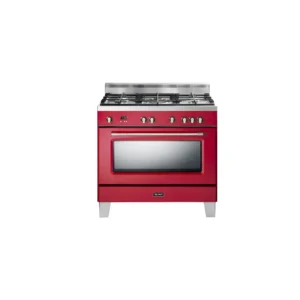 البا فرن ايطالي غاز