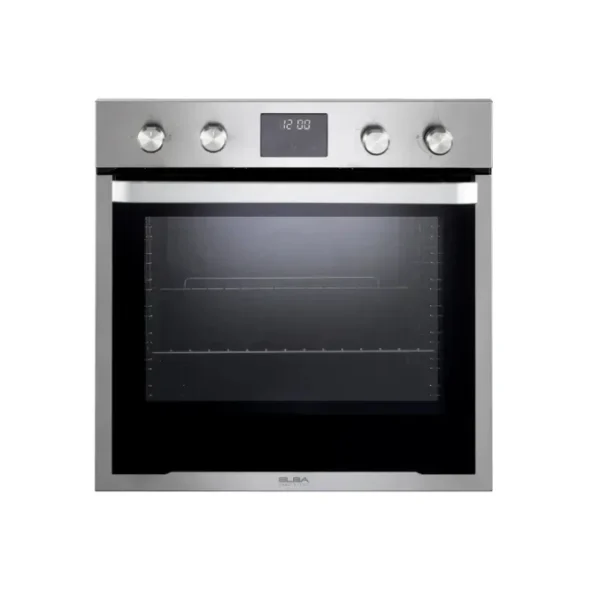 البا فرن ايطالي غاز