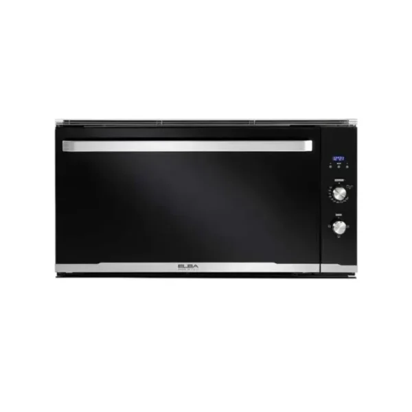 البا فرن بلت ان غاز