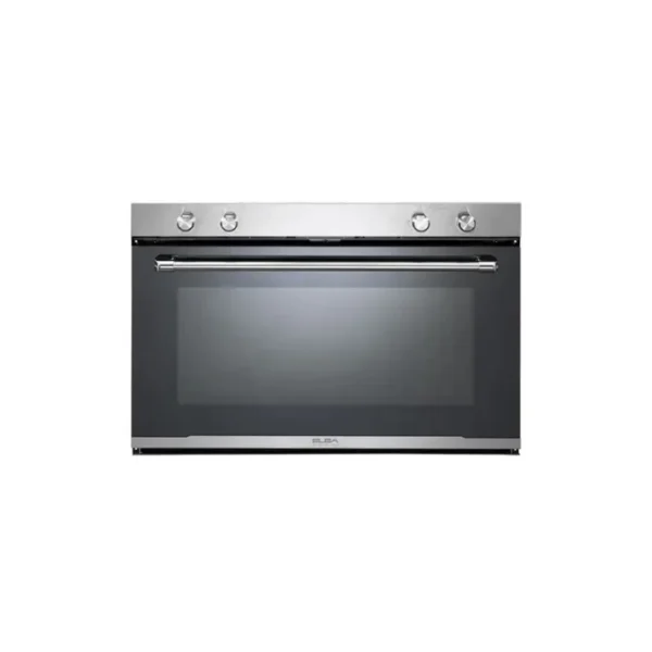 البا فرن غاز إيطالي