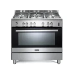 البا فرن غاز ايطالي