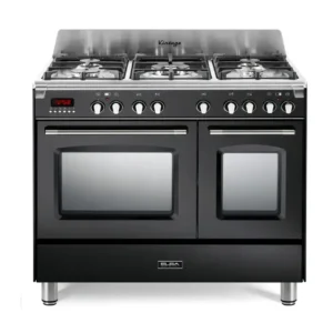 البا فرن غاز وكهرباء