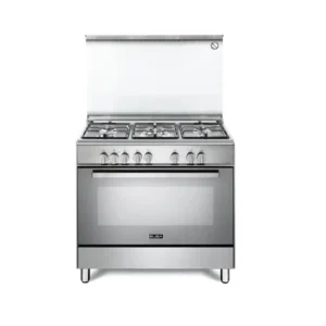 البا فرن غاز وكهرباء