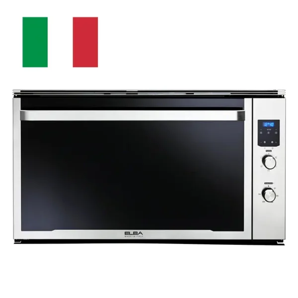 البا فرن كهربائية