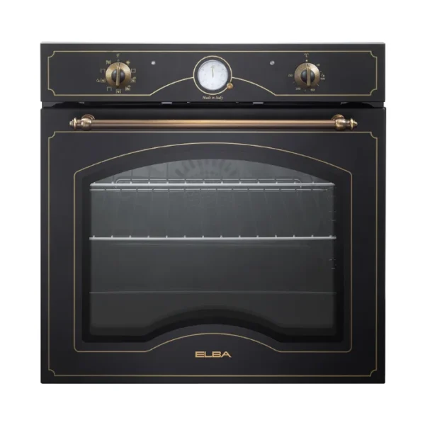 البا فرن كهربائية