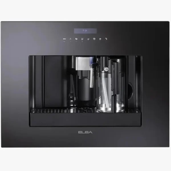 البا مكينه قهوه