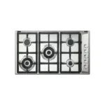 البا سطح غاز بلت ان