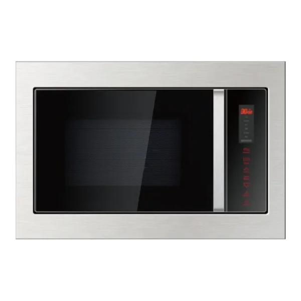 البا مكرويف بلت ان