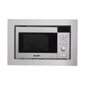 البا مكرويف بلت ان