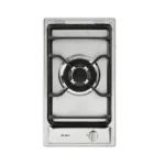 البا موقد غاز مسطح