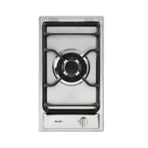 البا موقد غاز مسطح