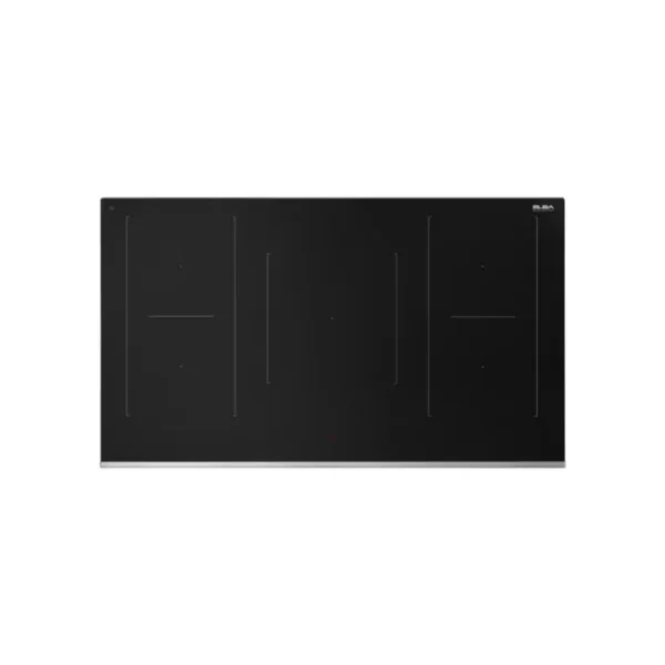 البا موقد كهربائي سيراميك