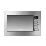 البا ميكروويف ديجيتال