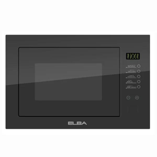 البا مكرويف بلت ان