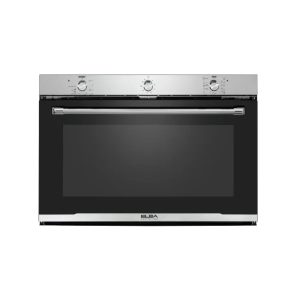 البا الفرن الكهربائي