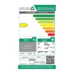 ⁦الزامل مكيف اسبلت 27800 وحدة – وطنى – بارد TRZ30CDBCIRD⁩ - الصورة ⁦2⁩