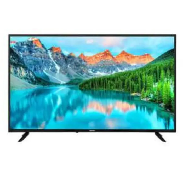 جيباس شاشة 4k سمارت 50 بوصة ( UHD- LED) GLED5023SXUHD جيباس شاشة 4k