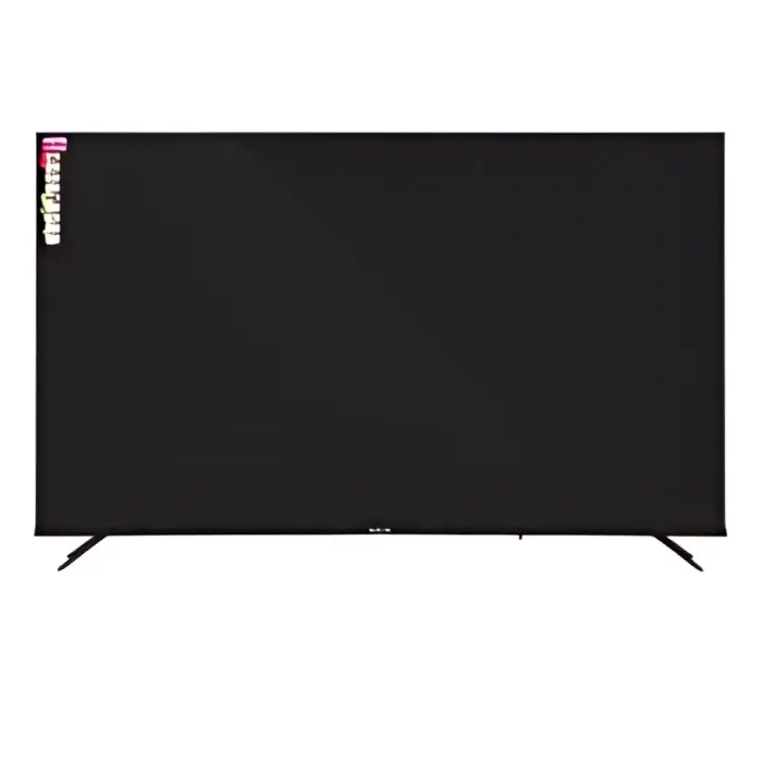 جيباس شاشة سمارت 65 بوصة (VIDAA OS - 4K UHD LED ) GLED6569SVUHD جيباس شاشة سمارت