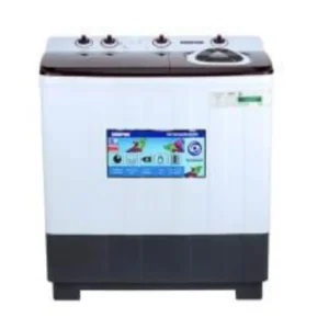 جيباس غسالة نص اتوماتيك