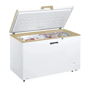 جيباس فريزر افقي