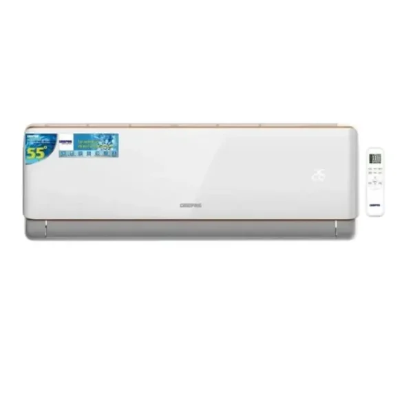 جيباس مكيف سبلت