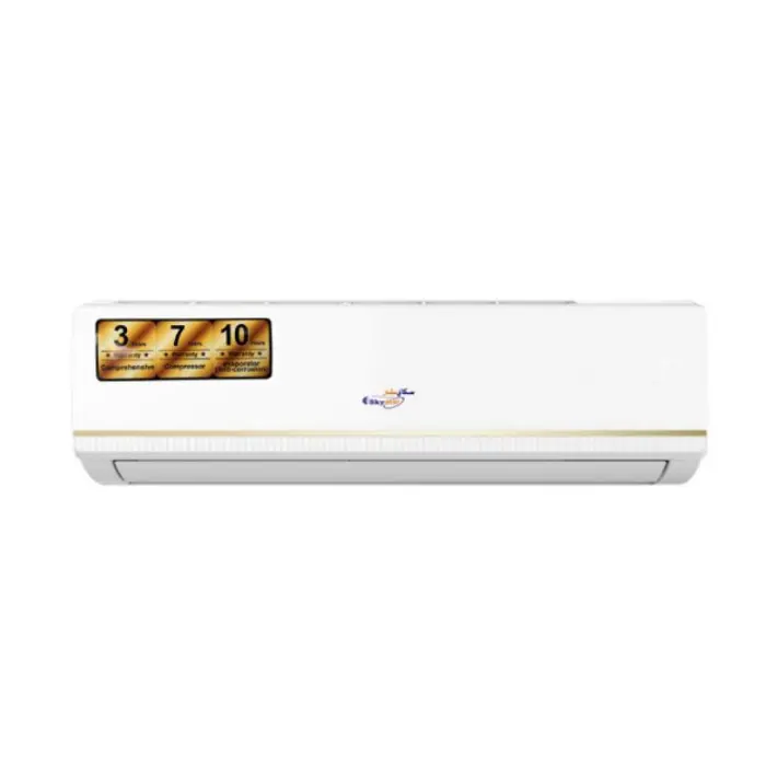 سكاي ستار مكيف اسبليت 30600 وحدة واي فاي - بارد SKTCACS036C سكاي ستار مكيف اسبليت