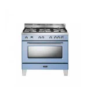 البا فرن الغاز